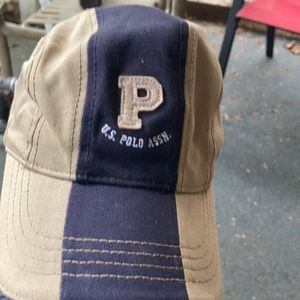 Polo 🧢 hat
